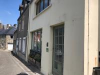 L'impasse - B&B Portbail