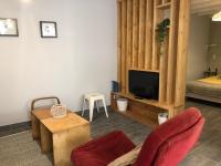 L'impasse - B&B Portbail