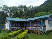 B&B Pemayangtse - Vamoose Chungdah Homestay - Bed and Breakfast Pemayangtse