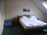 Standard Double or Twin Room with Garden View