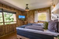 Apartamento con balcón