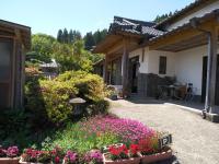 B&B Yufu - Cocochi House - Bed and Breakfast Yufu