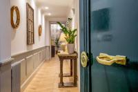 Borgo Pio Charme - B&B Roma