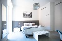 Chambre Double avec Balcon