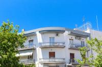 Kalamata Art Rooms - B&B Kalamata