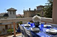 B&B Chiavari - House Luna Rossa by Holiday World - Bed and Breakfast Chiavari