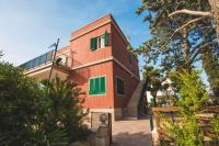 B&B "Posta di Colonna" - Chambres d’hôtes