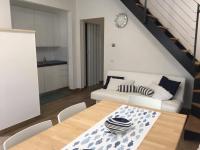 Maisonette