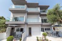 Akti Alegra Apartment - B&B Néos Marmarás
