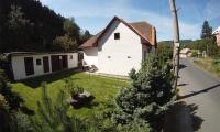 Penzion pod vejmutovym lesom - B&B