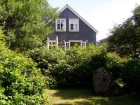 B&B Reikiavik - Art Centrum Apartments - Bed and Breakfast Reikiavik