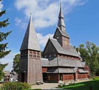 Apartment Seeblick am Bocksberg - Hahnenklee "Vier Jahreszeiten" - Bed and Breakfast
