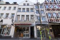 Altstadt Bolker Original - Ferienwohnung Düsseldorf