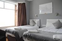 Tweepersoonskamer met Eigen Badkamer