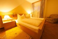 Appartamento con 1 Camera da Letto, Balcone e Vista Lago