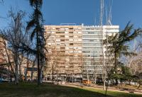 General Peron Picasso - Ferienwohnung
