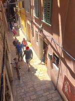 The Mint - B&B Rovinj