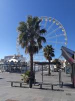 Cap Confort - B&B