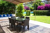 Appartamento con Vista Piscina 