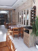 Guest House Perla - Ferienwohnung Obsor