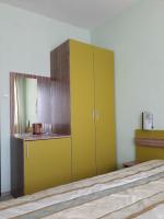 Chambre Double avec Balcon