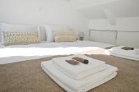 Apartamento Dúplex con terraza