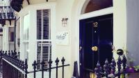Starlings Guest House - B&B