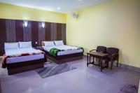 Deluxe Double Room with Bath