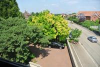 Abricot & Chocolat - Ferienwohnung Niederschaeffolsheim