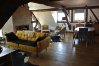 Abricot & Chocolat - B&B Niederschaeffolsheim