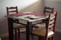 Chambre Triple Standard
