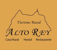 B&B Arroyo de las Fraguas - Hostal Restaurante Alto Rey - Bed and Breakfast Arroyo de las Fraguas