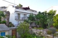Apartments Pahljina - B&B Arbe