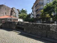 ALBERGUE de Caldas de Reis URRACA - B&B Caldas de Reis