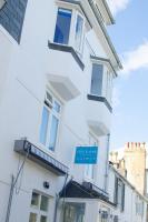 Trevose Harbour House - B&B