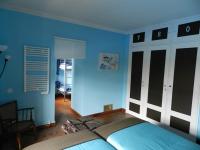 Chambre Familiale - Vue sur Jardin