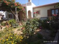 Phaistos Country House - Ferienwohnung Mitrópolis