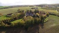 L'abbaye Saint Michel - B&B