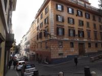 Piazza di Spagna Suite de Charme - Bed and Breakfast Rome