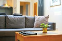 St Paul's by Excel Apartments - Ferienwohnung London