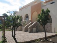 Residences Santa Vittoria - B&B Algajola