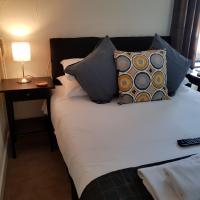 Family Double Room