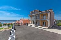 Moderne Souterrainwohnung - B&B Crikvenica