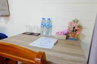 Camera Doppia con Letti Singoli con Bagno Privato