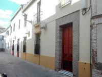 Apartamento Torcal Écija - Chambres d’hôtes
