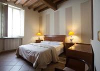 B&B Plasencia - Il Cortiletto - Bed and Breakfast Plasencia