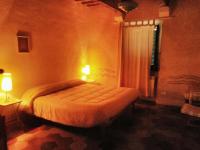 Chambre Double ou Lits Jumeaux