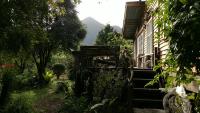Boutique Vintage Forest Cabin - Bed and Breakfast Stormsrivier