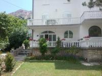 B&B Baška - Apartman Put - Bed and Breakfast Baška