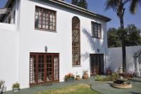 Meintjieskop Self-Catering Accommodation - Chambres d’hôtes Pretoria